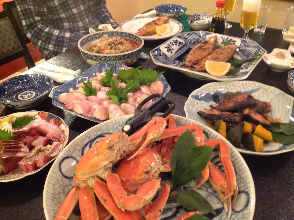 福間館
