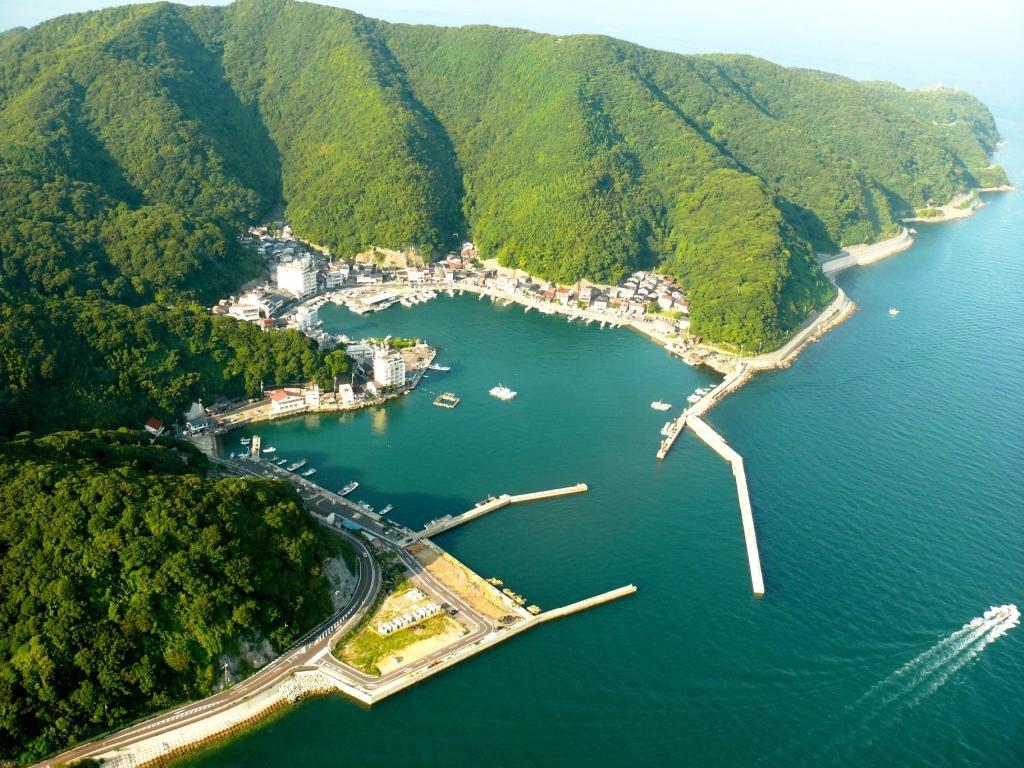 福間館